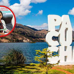 Aprueban dictamen para proteger laguna de Pacucha y potenciar su desarrollo turístico en Apurímac