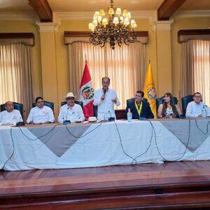 Paracas celebrará IX Festival de la Vendimia el 27 y 28 de marzo