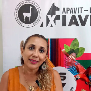 FIAVIT presentará novedades y apunta a replicar modelo de feria ANATO de Colombia [ENTREVISTA]