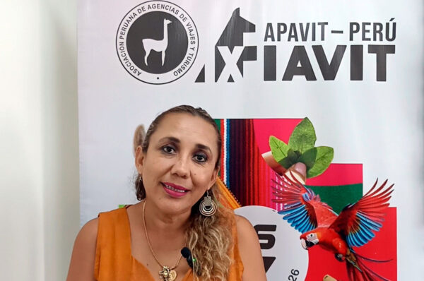 FIAVIT presentará novedades y apunta a replicar modelo de feria ANATO de Colombia [ENTREVISTA]