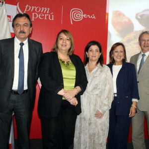 Perú Travel Mart 2026 reunirá a más de 190 compradores internacionales de más de 20 países