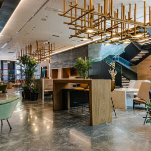 Pullman Lima Miraflores es reconocido como “Best Luxury Rooftop Design & Leisure Hotel”