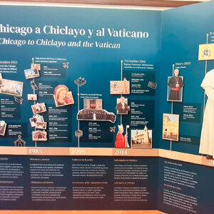 Así es la nueva “Ruta del Papa León XIV” en Chiclayo: recorrido conecta fe, historia y experiencias únicas [ESPECIAL]