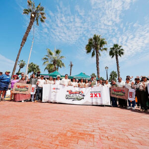 Lanzan 2×1 para visitar áreas naturales protegidas en Semana Santa