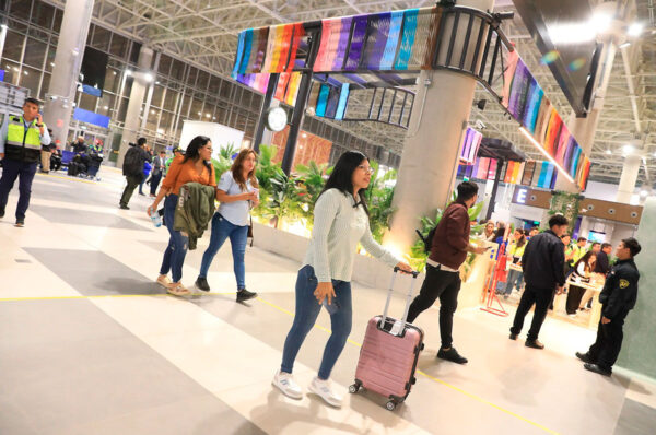 PromPerú proyecta crecimiento del turismo interno en 2026 por mayor intención de viaje