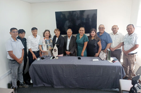 Agencias de viajes de regiones exigen al gobierno medidas urgentes para reactivar el turismo [ENTREVISTA]