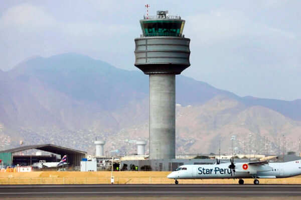 Corpac y LAP refuerzan articulación para mejorar seguridad y eficiencia del aeropuerto Jorge Chávez