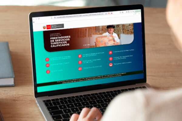 Mincetur incluye al transporte turístico en Directorio Nacional de Prestadores de Servicios Turísticos