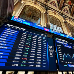 Sector turístico europeo sube en Bolsa tras tregua entre EE.UU. e Irán