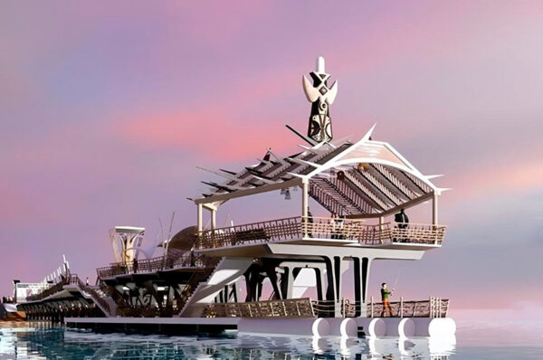 Muelle de Huanchaco será reconstruido con inversión de S/ 36 millones