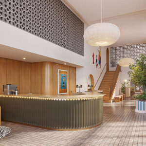 Marriott abre hotel Humano en Lima y marca el debut de Tribute Portfolio en Perú