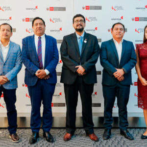 Mincetur y Amazonas articulan acciones para impulsar el turismo en la región