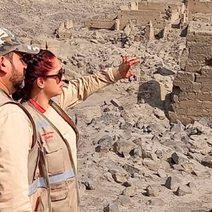 Buscan prevenir afectaciones al patrimonio cultural durante feriados por Semana Santa