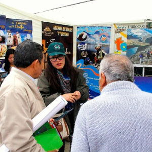 Mincetur impulsa la formalización de prestadores de servicios turísticos con herramientas e incentivos