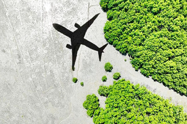 Perú y Colombia firman acuerdo para fomentar uso de combustibles sostenibles en la aviación