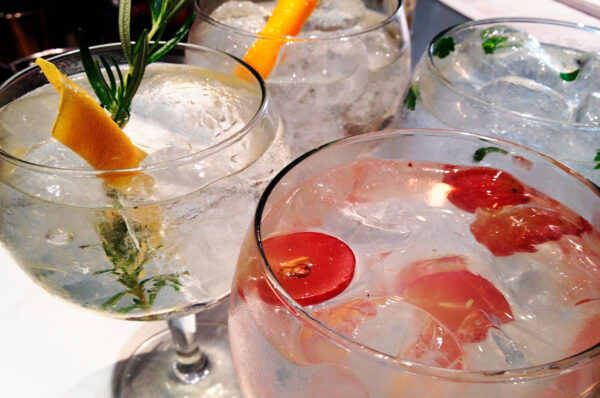 Comienza la Semana del Pisco Tonic en Pisco y Paracas