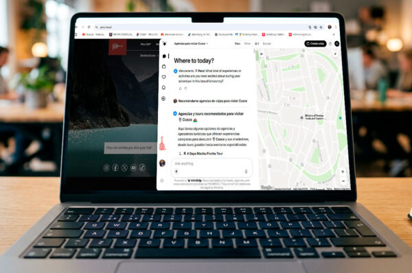 Apotur: IA de PromPerú debe visibilizar a los operadores turísticos formales y experimentados
