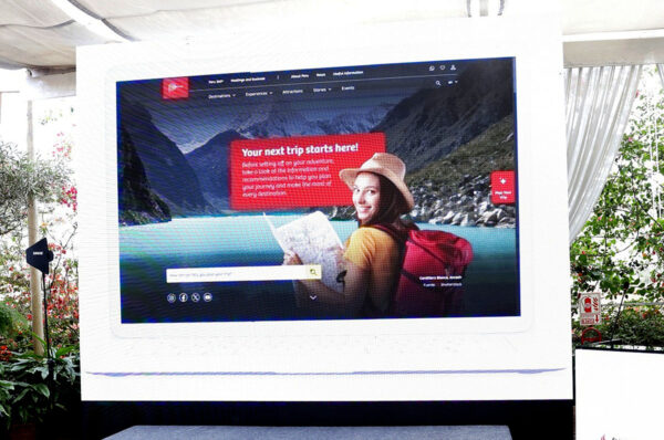 Mincetur y PromPerú lanzan asistente virtual con inteligencia artificial para planificar viajes al Perú