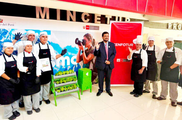 Turismo circular despega en Perú: proyectan más de 31 mil empleos al 2030 con nueva hoja de ruta