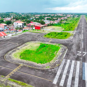 Inicia modernización del aeropuerto de Yurimaguas con inversión de S/ 92 millones