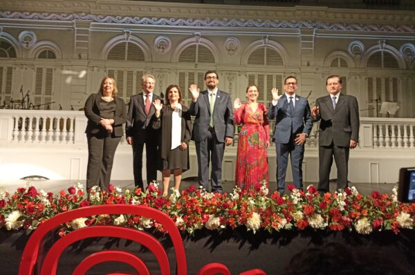 Peru Travel Mart 2026 inicia hoy con más de 190 operadores internacionales
