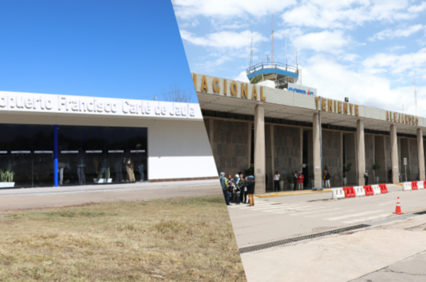 Corpac y Latam Airlines fortalecerán operaciones aéreas en aeropuertos de Cusco y Jauja