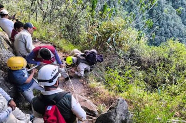 Gremios de turismo exigen investigación y mayor fiscalización tras muerte de turista en Camino Inca