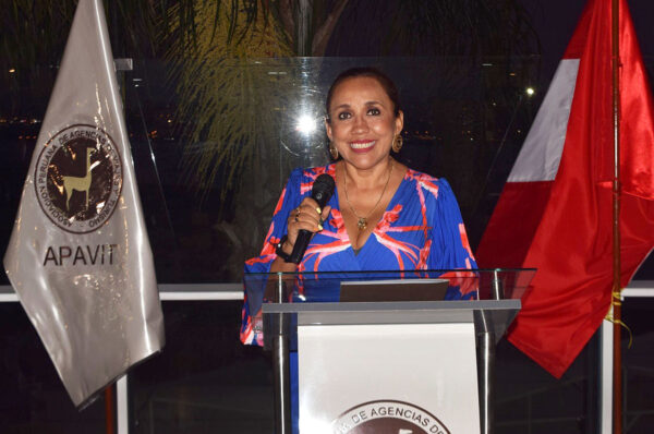 Apavit pide a candidatos presidenciales trabajar por la unidad del país