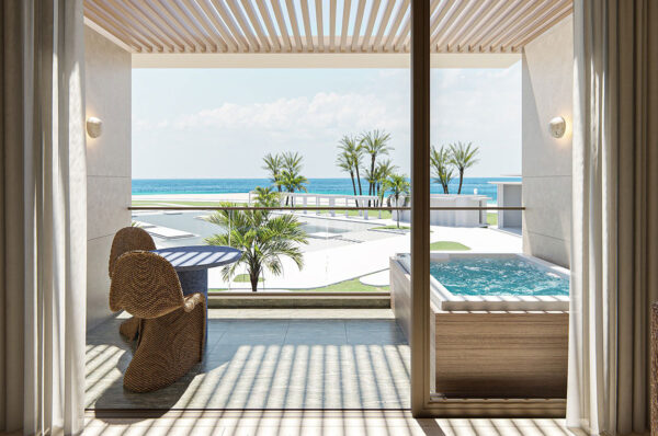 Hilton inaugurará en 2028 nuevo resort Curio Collection en República Dominicana