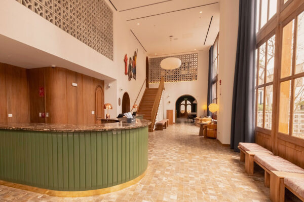 Humano Lima, a Tribute Portfolio Hotel de Marriott abre sus puertas en Miraflores con 157 habitaciones