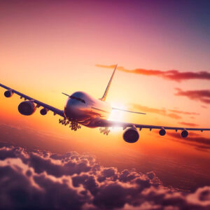IATA: guerra en Medio Oriente provoca caída de la demanda de pasajeros y encarecimiento de tarifas