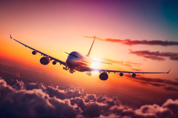 IATA: guerra en Medio Oriente provoca caída de la demanda de pasajeros y encarecimiento de tarifas