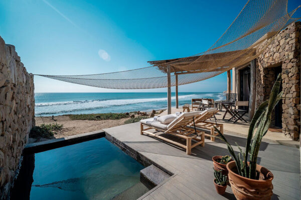 Hotel Inkaterra Cabo Blanco es incluido en “Hot List 2026” de Condé Nast Traveler