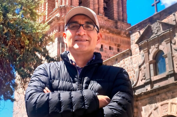 Omar Gamarra: El norte del Perú busca generar mayor flujo de turismo receptivo [ENTREVISTA]