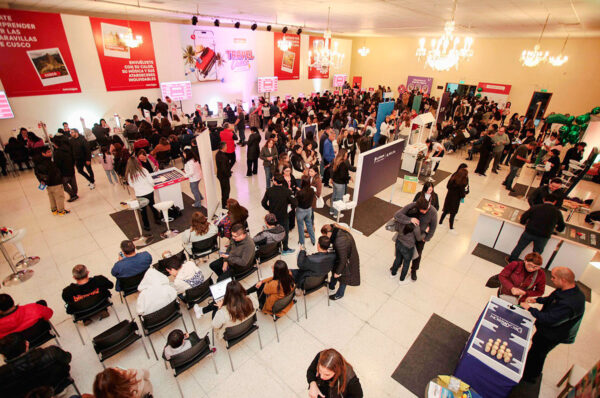 Más peruanos planifican sus viajes con anticipación: Nuevo Mundo anuncia Travel Outlet 2026