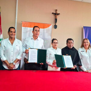Ruta de León se fortalece en Piura con inversión privada por más de S/ 118 mil