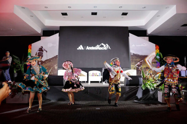 Adidas Andes Race 2026 posicionará al Perú como destino líder de turismo deportivo