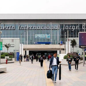 Gremio de aerolíneas rechaza adenda 9 del aeropuerto Jorge Chávez firmada por MTC y LAP