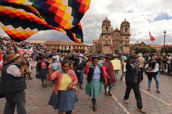 Apotur advierte que inestabilidad política puede golpear nuevamente al turismo
