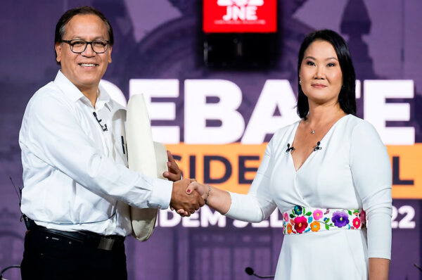 Elecciones 2026: Este domingo 7 de junio vota por…. [EDITORIAL]