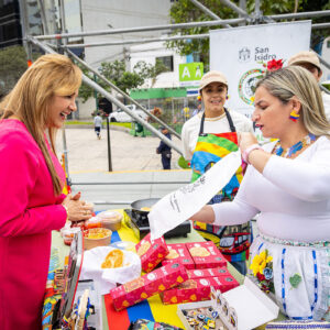Expo Embajadas 2026 reunirá en San Isidro lo mejor de más de 30 países