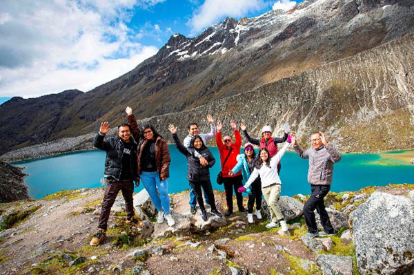 Feriado largo por San Pedro y San Pablo habría generado US$ 130 millones en turismo interno