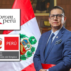 Movidas en PromPerú: Freddy Solano dejó la presidencia ejecutiva para asumir como ministro de Trabajo