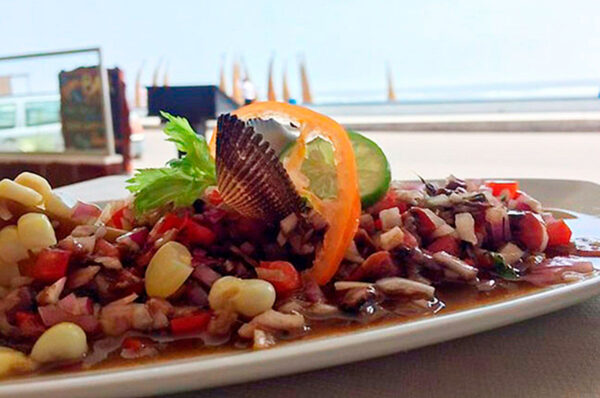 Huanchaco celebra el Día Nacional del Ceviche destacando su tradición pesquera, gastronómica y cultural