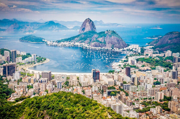 Líderes de la aviación mundial se reúnen en Río de Janeiro para Asamblea General Anual de IATA