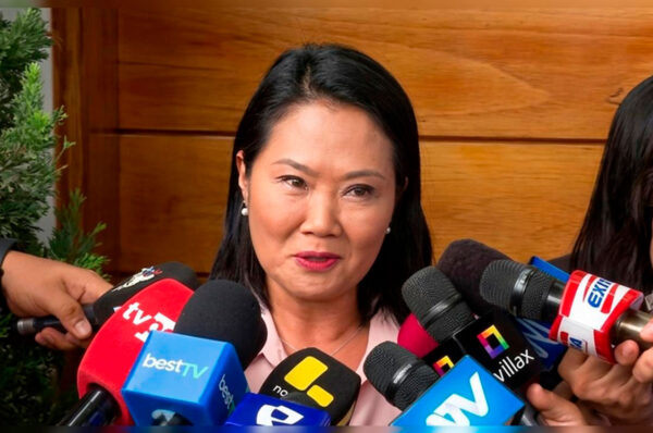 Las promesas para el turismo que Keiko Fujimori deberá cumplir desde el primer día [EDITORIAL]