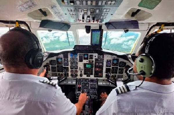 MTC lanza plataforma virtual para evaluar nivel de inglés de pilotos y controladores aéreos