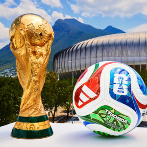 Mundial de Fútbol impulsará crecimiento del PIB turístico en México, Canadá y Estados Unidos
