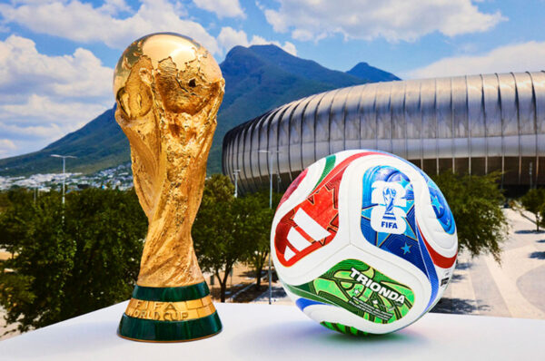 Mundial de Fútbol impulsará crecimiento del PIB turístico en México, Canadá y Estados Unidos