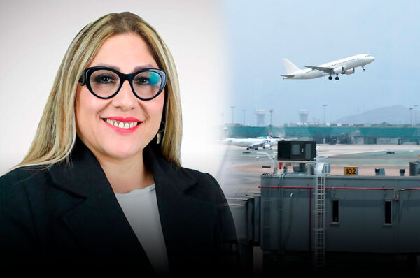 DGAC revela negociaciones para traer nuevas aerolíneas de Europa, Asia y Medio Oriente [ENTREVISTA]